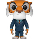 Pop! TaleSpin: Shere Khan [445] (used)