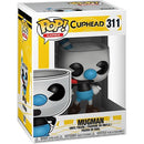 Pop! Cuphead: Mugman [311] **Damaged box** (used)