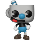 Pop! Cuphead: Mugman [311] **Damaged box** (used)