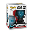 Pop! Star Wars: Darth Vader (Electrocuted) [288] (used)