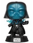 Pop! Star Wars: Darth Vader (Electrocuted) [288] (used)