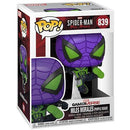 Pop! Spider-Man - Miles Morales: Miles Morales (Purple Reign) [839] (used)