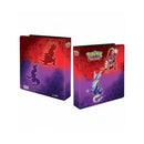 2" Binder - Pokemon: Koraidon & Miraidon