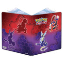 9-Pocket Portfolio - Pokemon: Koraidon & Miraidon
