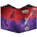 9-Pocket Pro-Binder - Pokemon: Koraidon & Miraidon