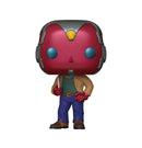 Pop! WandaVision: Vision 70s [718] EB Games (used)