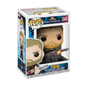 Pop! Thor Ragnarok: Thor [240] (used)