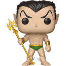 Pop! Marvel 80 Years: Namor, the Sub-Mariner [500] (used)