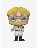 Pop! Attack on Titan: Zeke Jaeger [1302] (used)