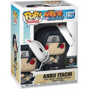 Pop! Naruto Shippuden: Anbu Itachi [1027] (used)