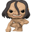Pop! Attack on Titan: Ymir's Titan [1168] (used)