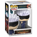 Pop! Jujutsu Kaisen: Satoru Gojo [1114] (used)