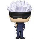 Pop! Jujutsu Kaisen: Satoru Gojo [1114] (used)