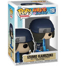 Pop! Naruto Shippuden: Izumo Kamizuki [1198] (used)