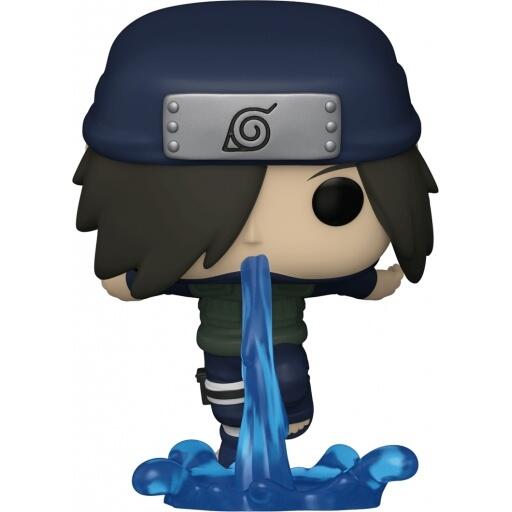 Pop! Naruto Shippuden: Izumo Kamizuki [1198] (used)