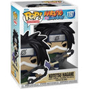 Pop! Naruto Shippuden: Kotetsu Hagane [1197] (used)