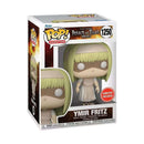 Pop! Attack on Titan: Ymir Fritz [1250] (used)
