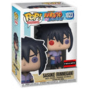 Pop! Naruto Shippuden: Sasuke (Rinnegan) [1023] (used)