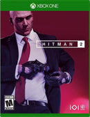 Hitman 2 (used)