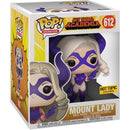 Pop! My Hero Academia: Mount Lady [612] Super Sized (used)