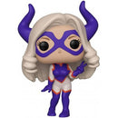 Pop! My Hero Academia: Mount Lady [612] Super Sized (used)