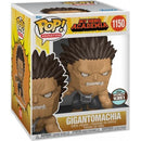 Pop! My Hero Academia: Gigantomachia [1150] Super Sized (used)