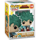 Pop! My Hero Academia: Izuku Midoriya (Jacket) [1140] (used)