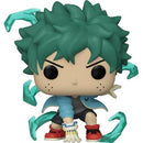 Pop! My Hero Academia: Izuku Midoriya (Jacket) [1140] (used)