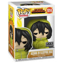 Pop! My Hero Academia: Aizawa in Sleeping Bag [1014] FYE (used)