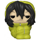 Pop! My Hero Academia: Aizawa in Sleeping Bag [1014] FYE (used)