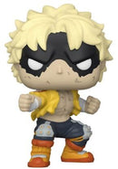 Pop! My Hero Academia: Fatgum (Slim Form) [1142] (used)