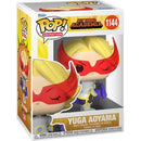 Pop! My Hero Acadamia: Yuga Aoyama [1144] (used)
