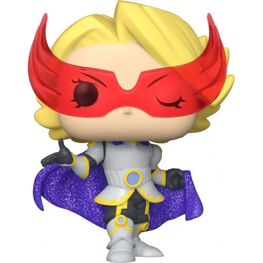 Pop! My Hero Acadamia: Yuga Aoyama [1144] (used)