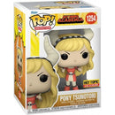 Pop! My Hero Academia: Pony Tsunotori [1254] (used)