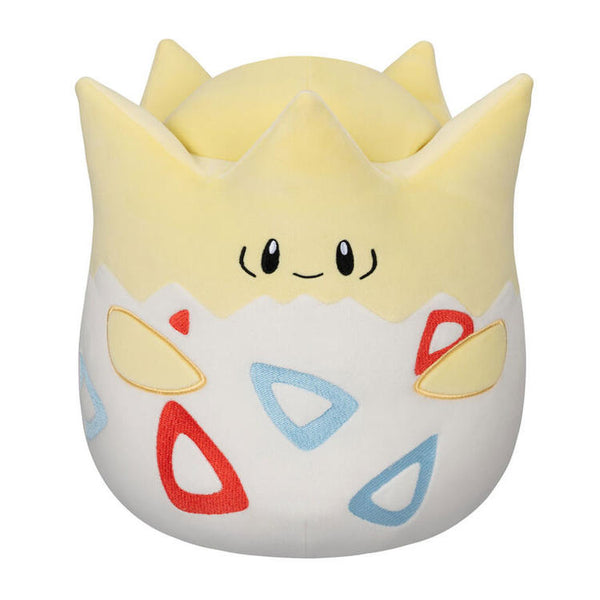 Squishmallow 10" Pokemon Togepi