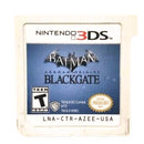 Batman: Arkham Origins Blackgate (Cartridge Only) (used)