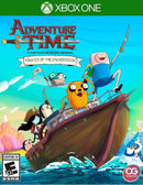 Adventure Time: Pirates of the Enchiridion (used)