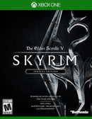 Elder Scrolls V: Skyrim Special Edition (used)