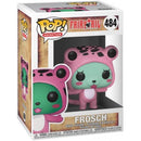 Pop! Fairy Tail: Frosch [484] (used)