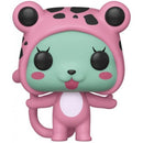 Pop! Fairy Tail: Frosch [484] (used)