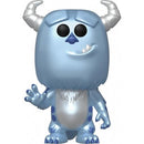 Pop! Monsters Inc.: Sulley (Metallic) [SE] (used)