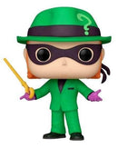 Pop! Batman: The Riddler [469] (used)