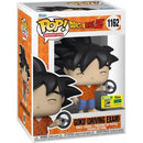 Pop! Dragon Ball Z: Goku (Driving Exam) [1162] (used)