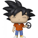 Pop! Dragon Ball Z: Goku (Driving Exam) [1162] (used)