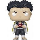 Pop! Demon Slayer: Gyomei Himejima [1091] (used)