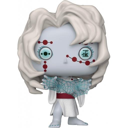 Pop! Demon Slayer: Rui [1307] (used)