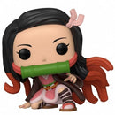Pop! Demon Slayer: Nezuko Kamado [868] (used)