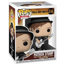 Pop! Fall Out Boy: Patrick Stump [210] (used)