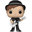 Pop! Fall Out Boy: Patrick Stump [210] (used)