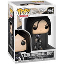 Pop! Alita Battle Angel: Alita (Motorball Body) [564] (used)